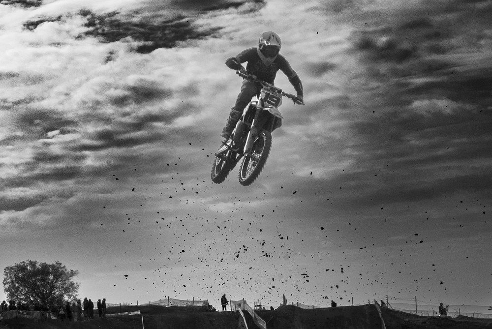 Photograph by Manuel J. Domínguez Jiménez