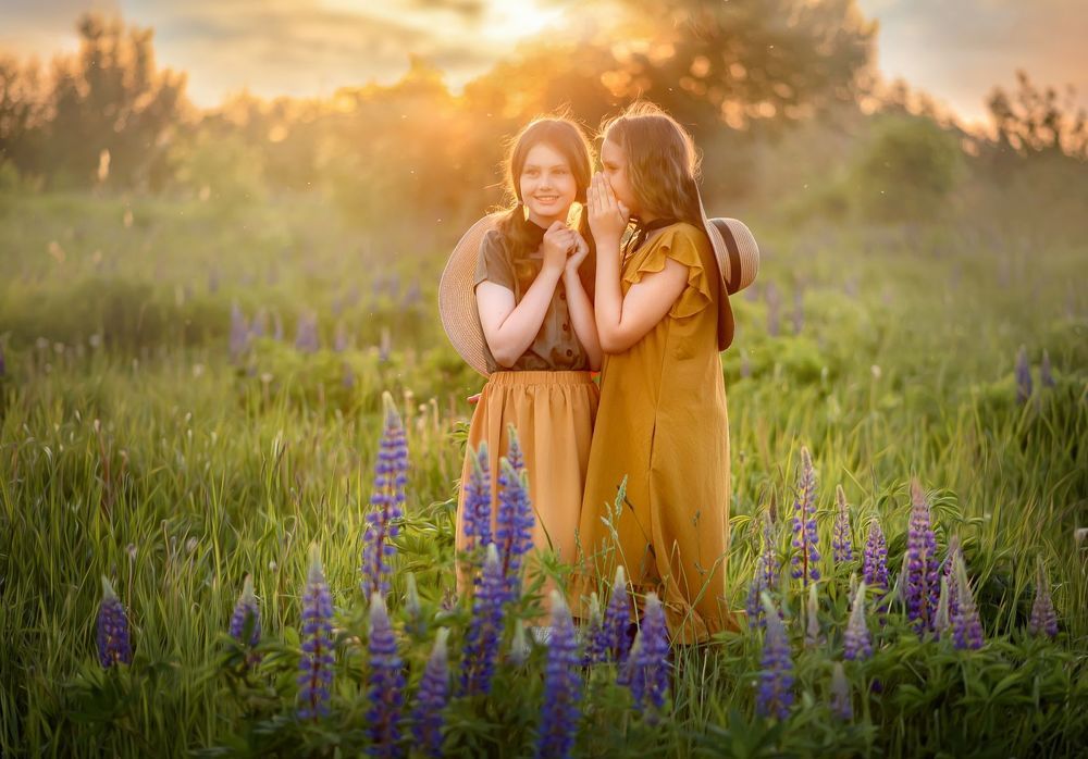 Photograph by анжела вахтина