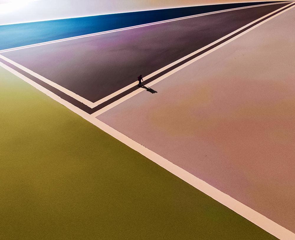 Photograph by aref tahmasbi