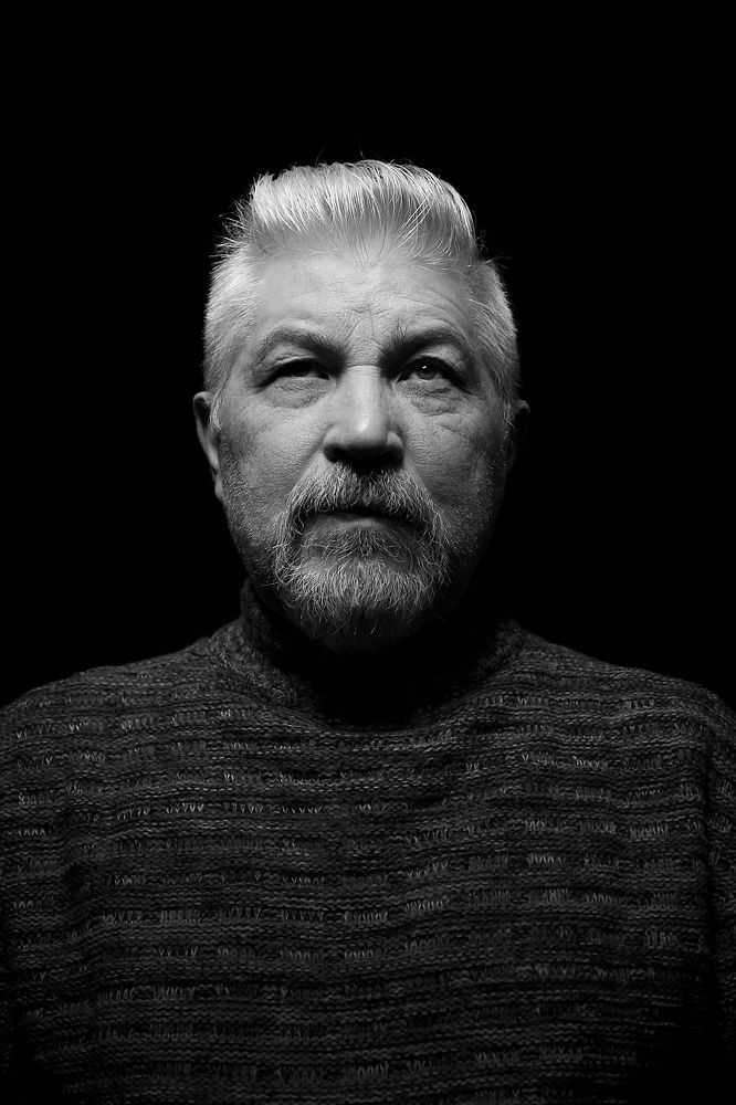 Photograph by Олег Ажгихин