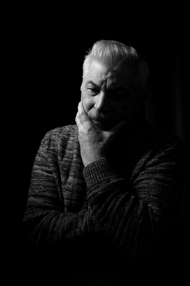 Photograph by Олег Ажгихин