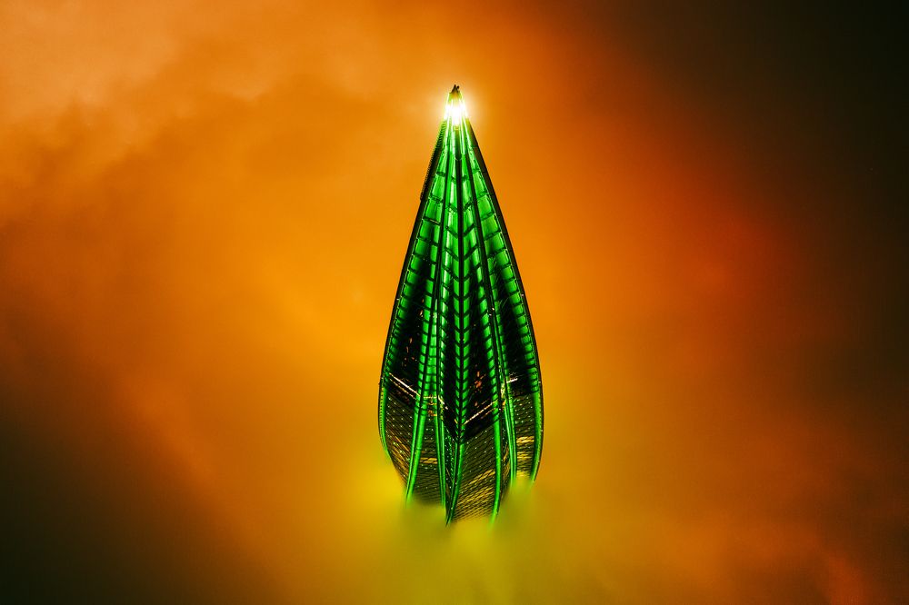 Photograph by Евгений Краснов