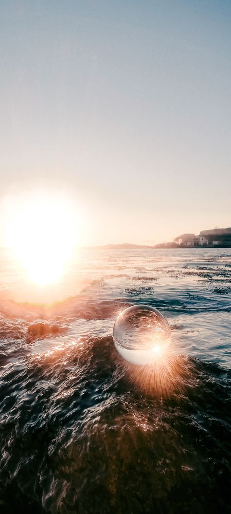 Хрустальные чудеса