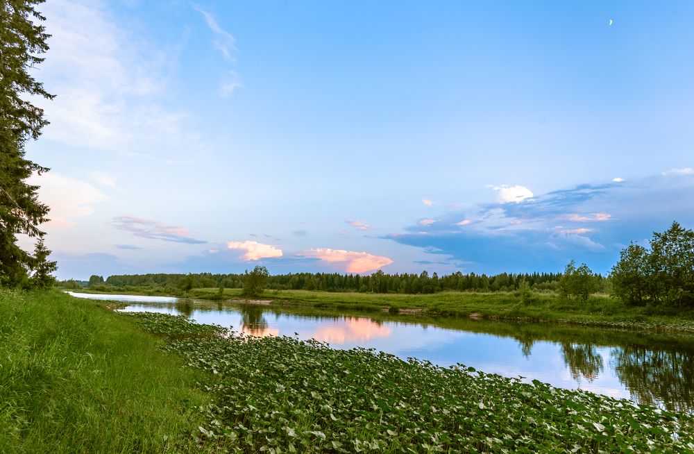 Photograph by Юрий Киреичев