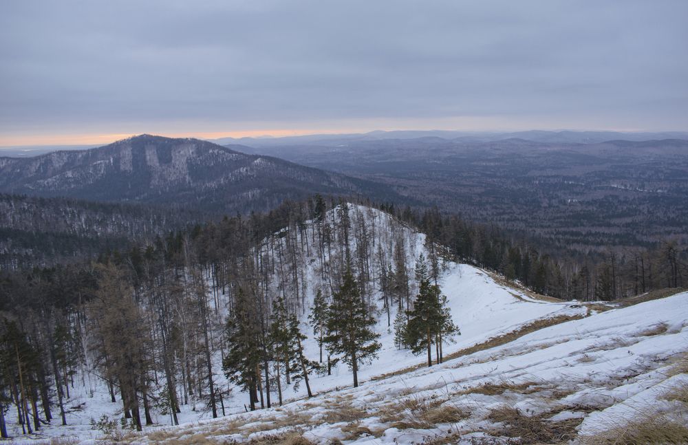 Photograph by Валерия Бебенина