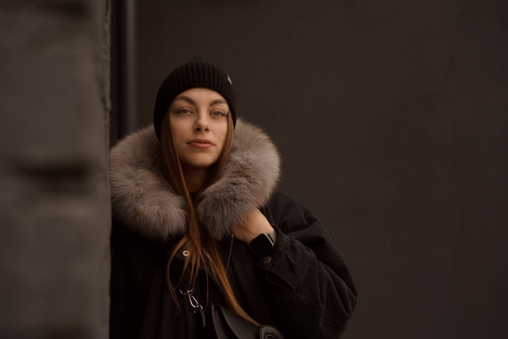 Photograph by Татьяна Захарова