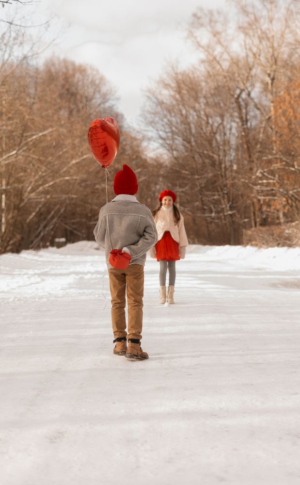 Photograph by Татьяна Захарова