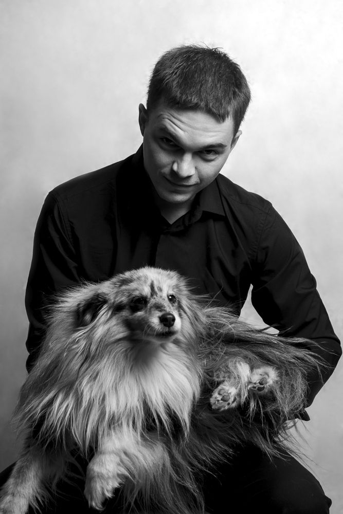 Photograph by Анастасия Глущенко