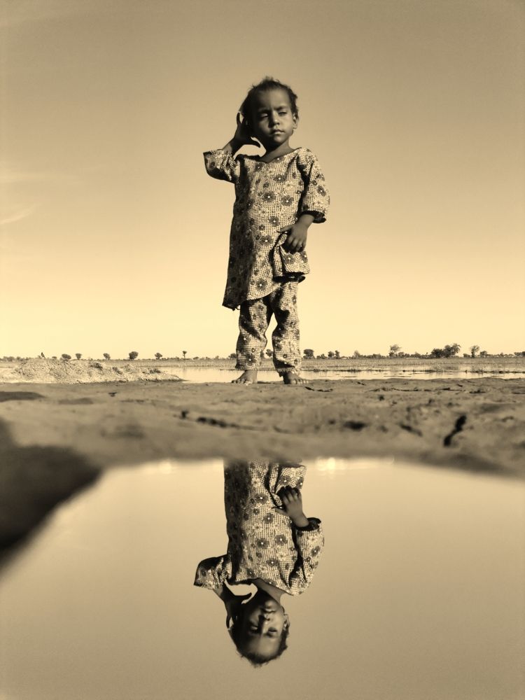Photograph by Abdul Ghani