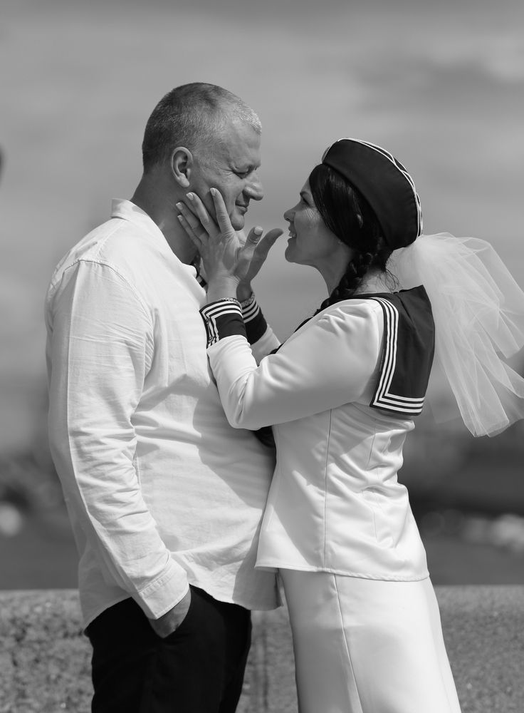 Photograph by Унку Юрий