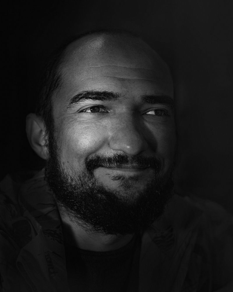 Photograph by Виктор Холодов