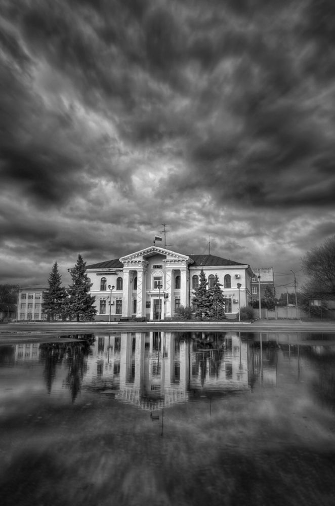 Photograph by Evgenia Privalova