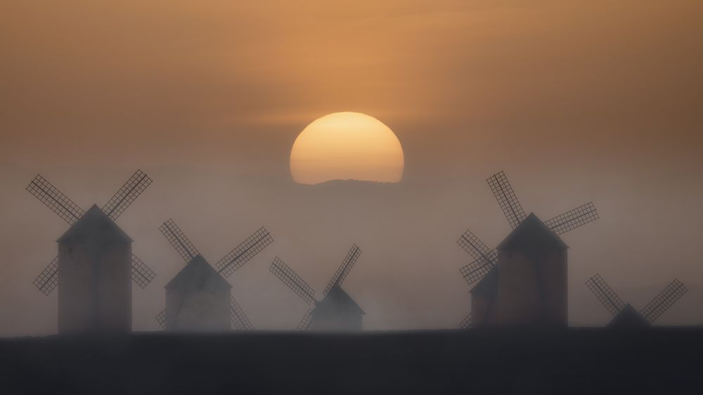 Photograph by Jesús Manzaneque