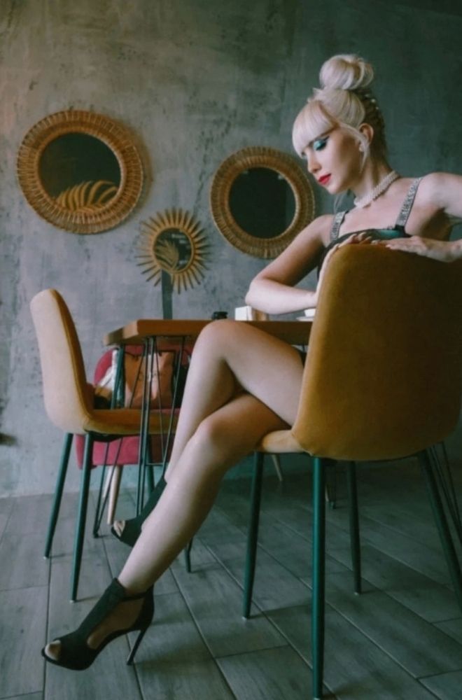 Фотография автора Елена Фоменко