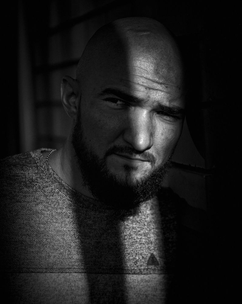 Photograph by Виктор Холодов