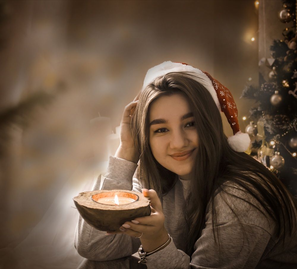 Постановочная фотография