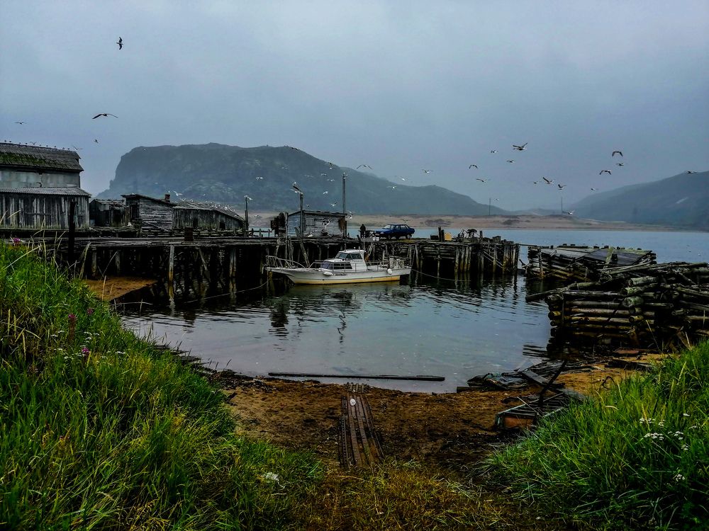 Photograph by Мария Добычина