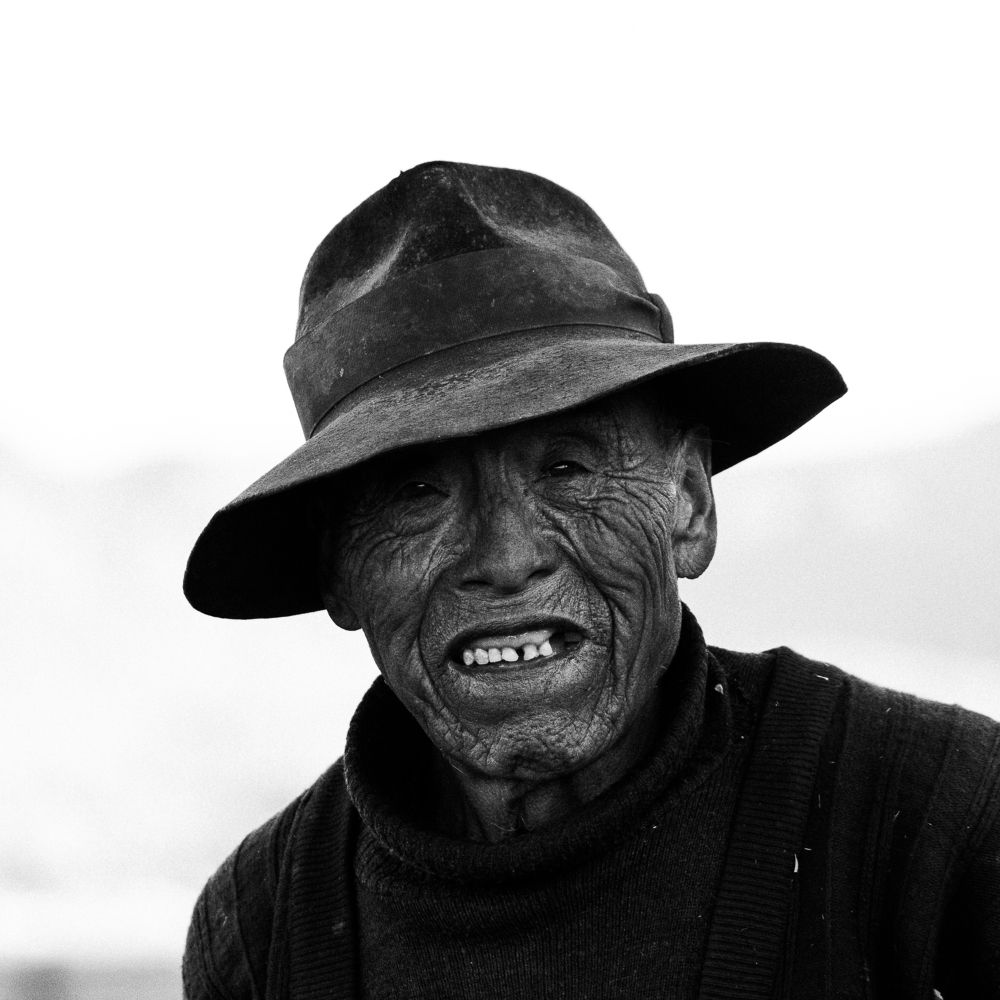 Photograph by Jean Pierre Alexander Bustinza Valdivia