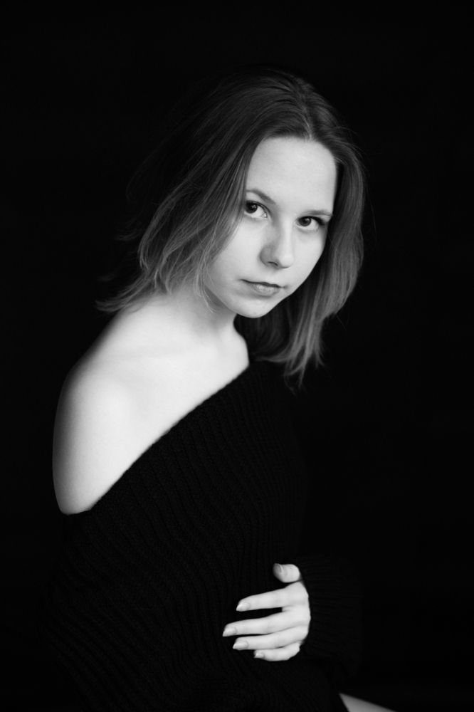 Фотография автора Татьяна Преста