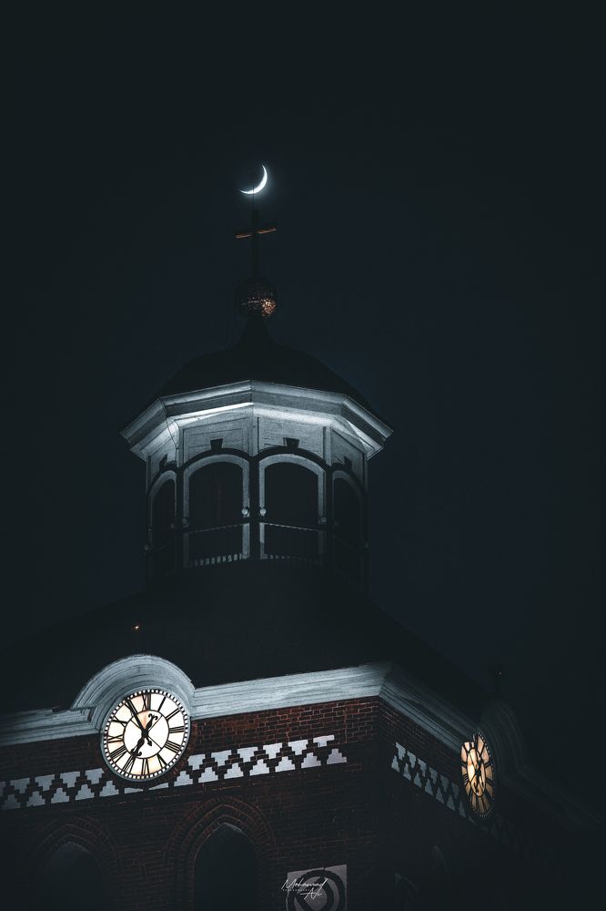 Photograph by Mohamad Ali