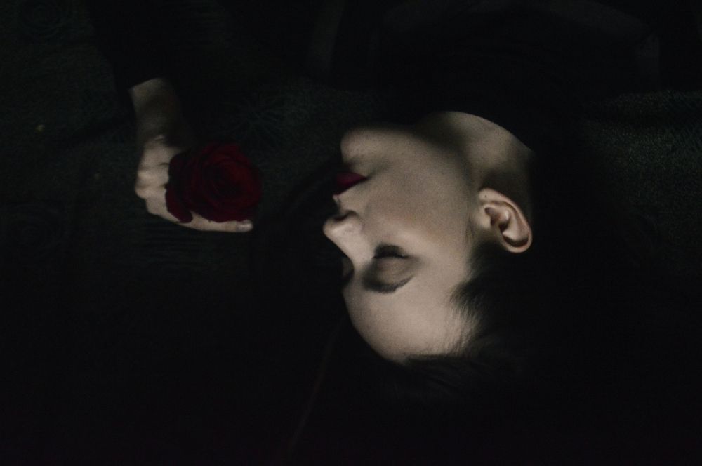 Photograph by Александра Пецевич