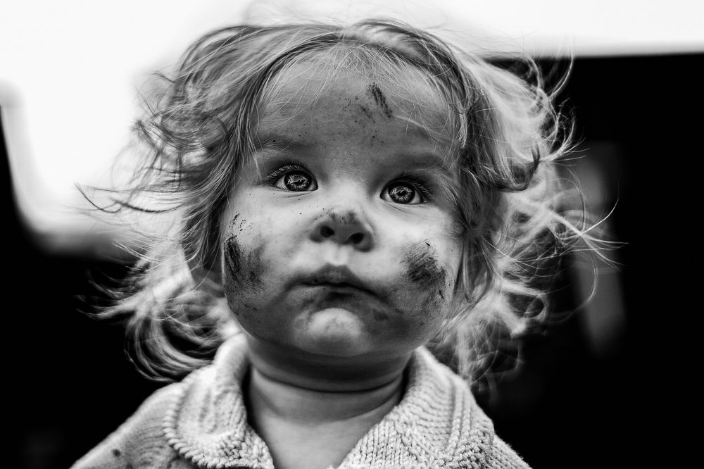 Photograph by Valentin Okulov