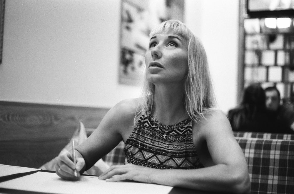 Photograph by Андрей Арама