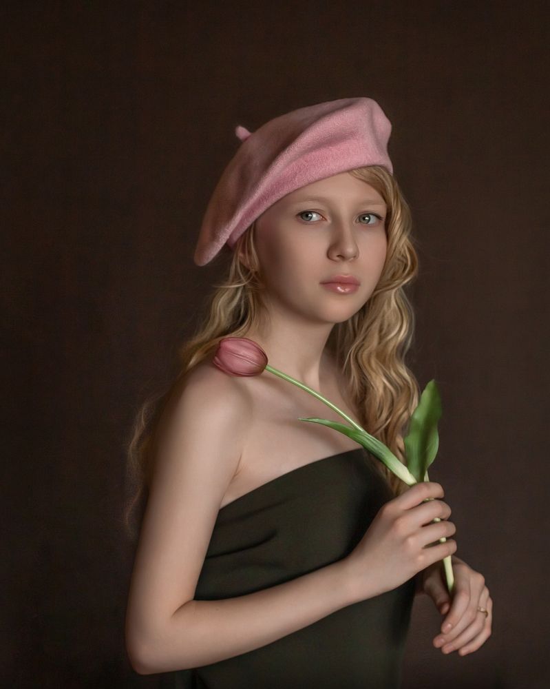 Photograph by Татьяна Братусь