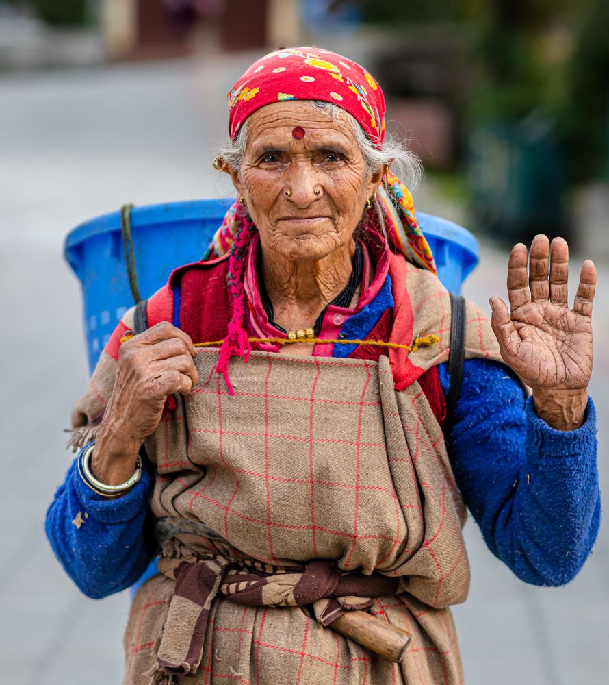 Photograph by SACHIN GHAI