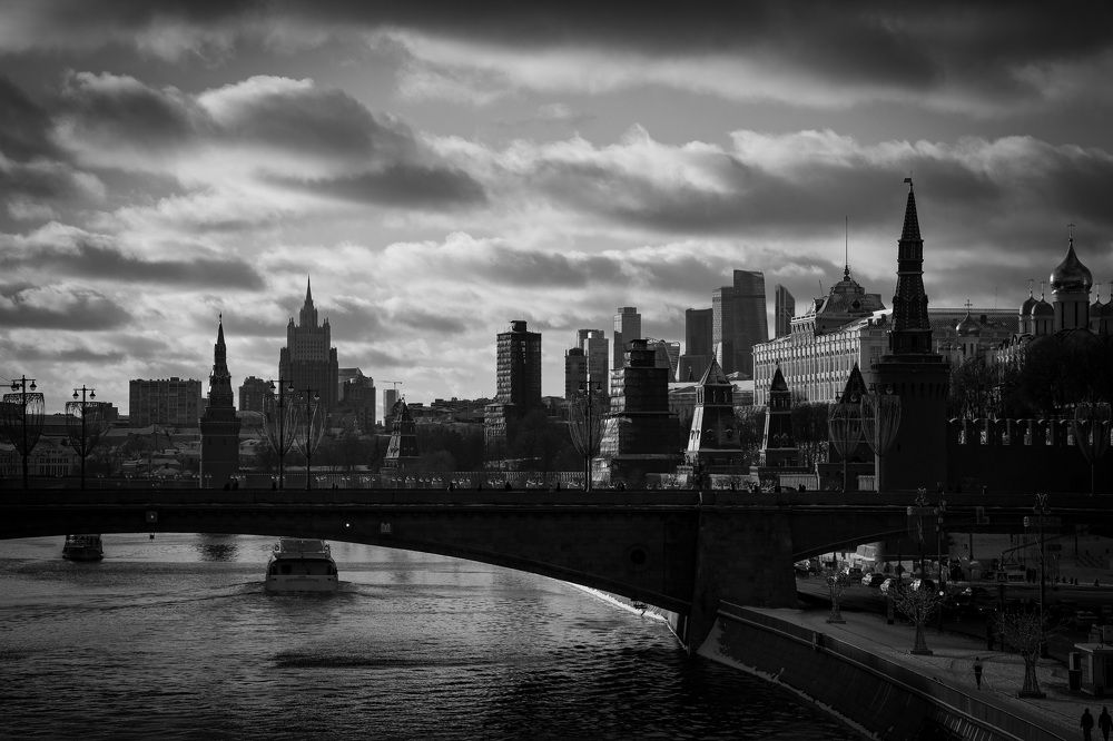 Photograph by Екатерина Ларина