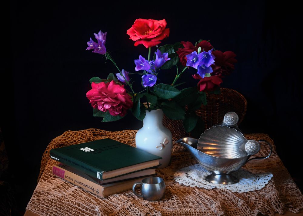 Photograph by Владимир Кваша