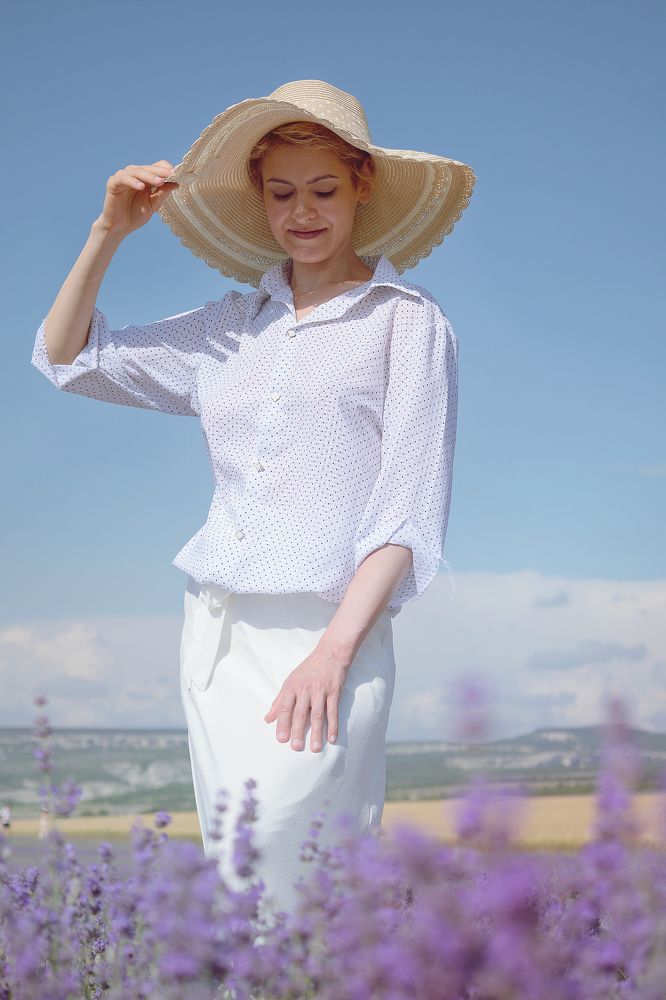 Photograph by Юлия Волк