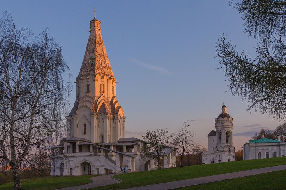 Photograph by Анна Цветковская