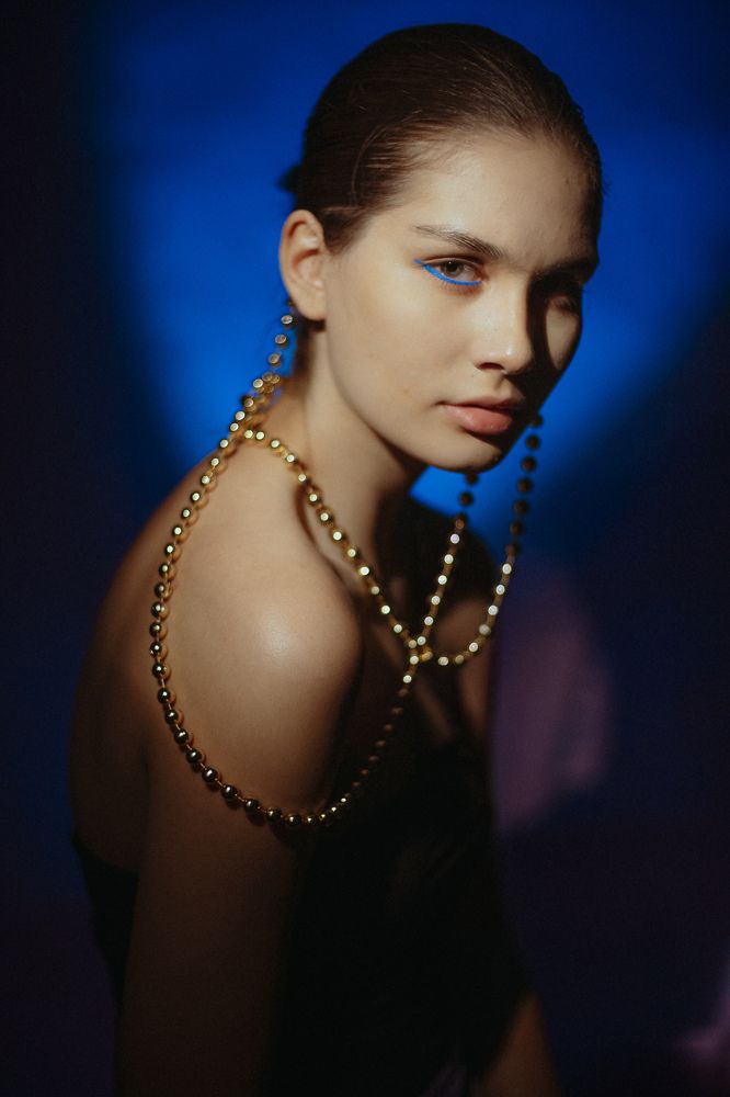 Photograph by Анастасия Колчина