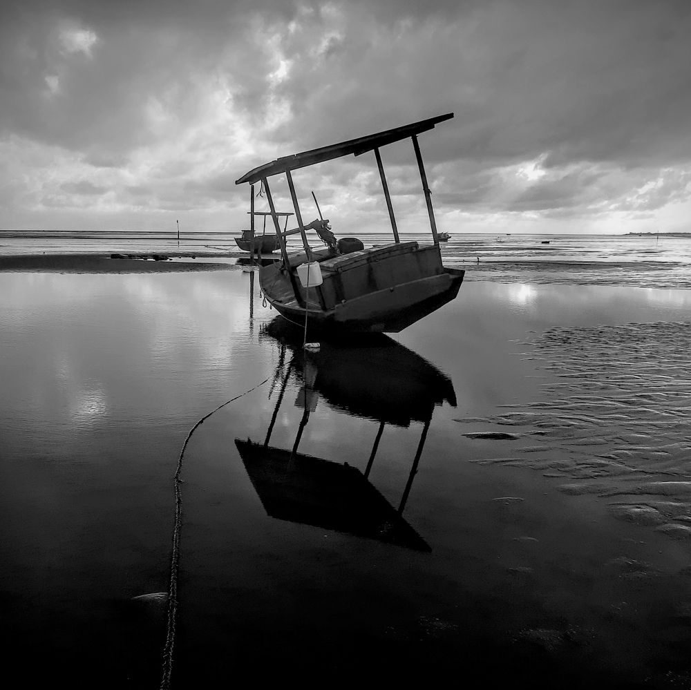 Photograph by Alfredo Barros