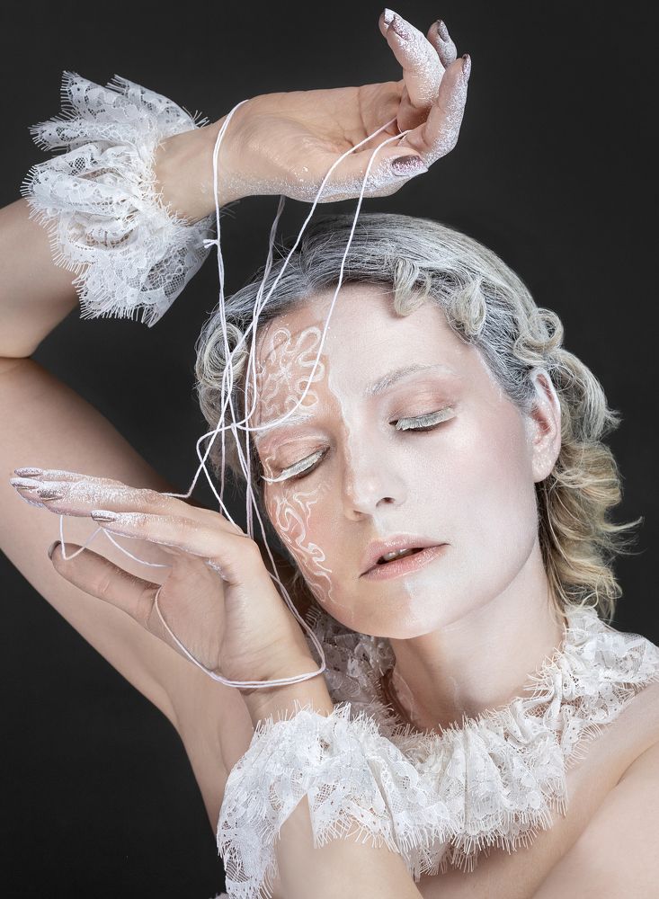 Фотография автора Наталья Копылова