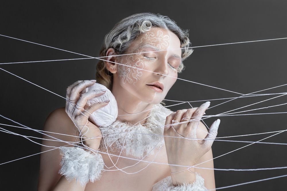 Фотография автора Наталья Копылова