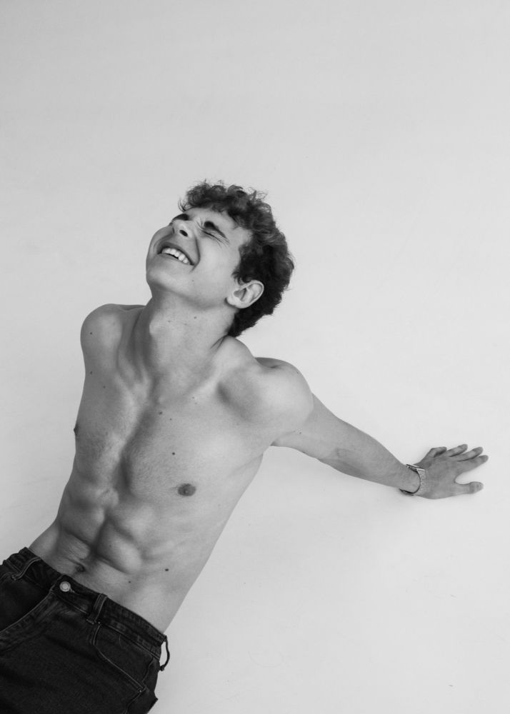 Photograph by Ксения Соколова