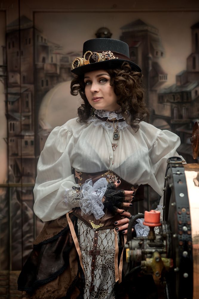 Photograph by Igor Bastrygin