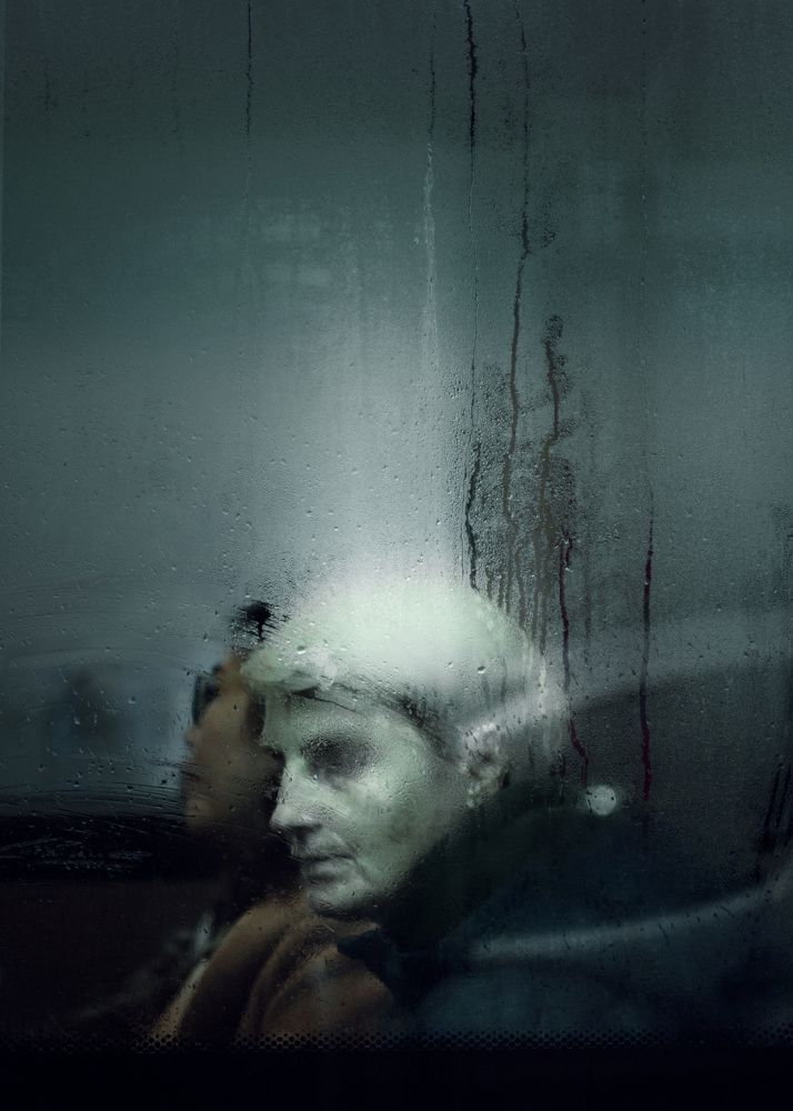 Photograph by Mark Walsh