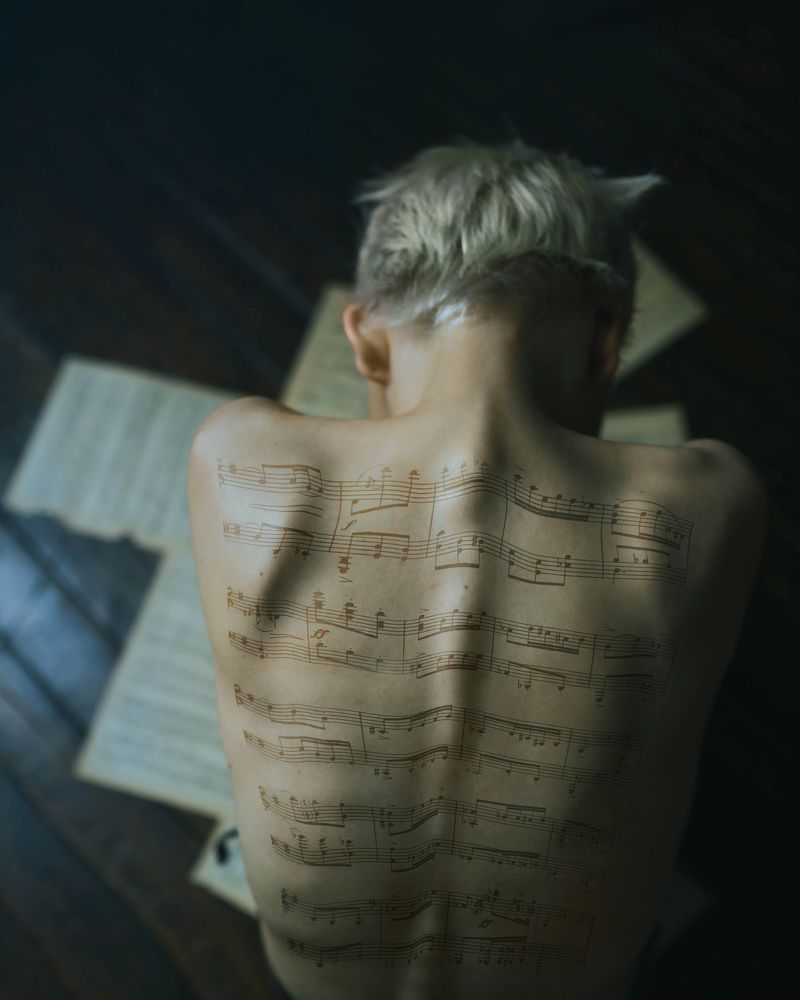 Photograph by Дарья Гордеева