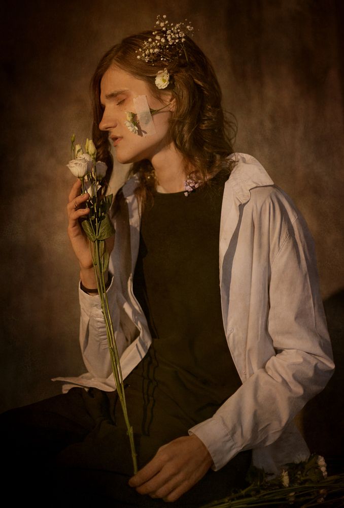 Photograph by Irina Nikolaeva