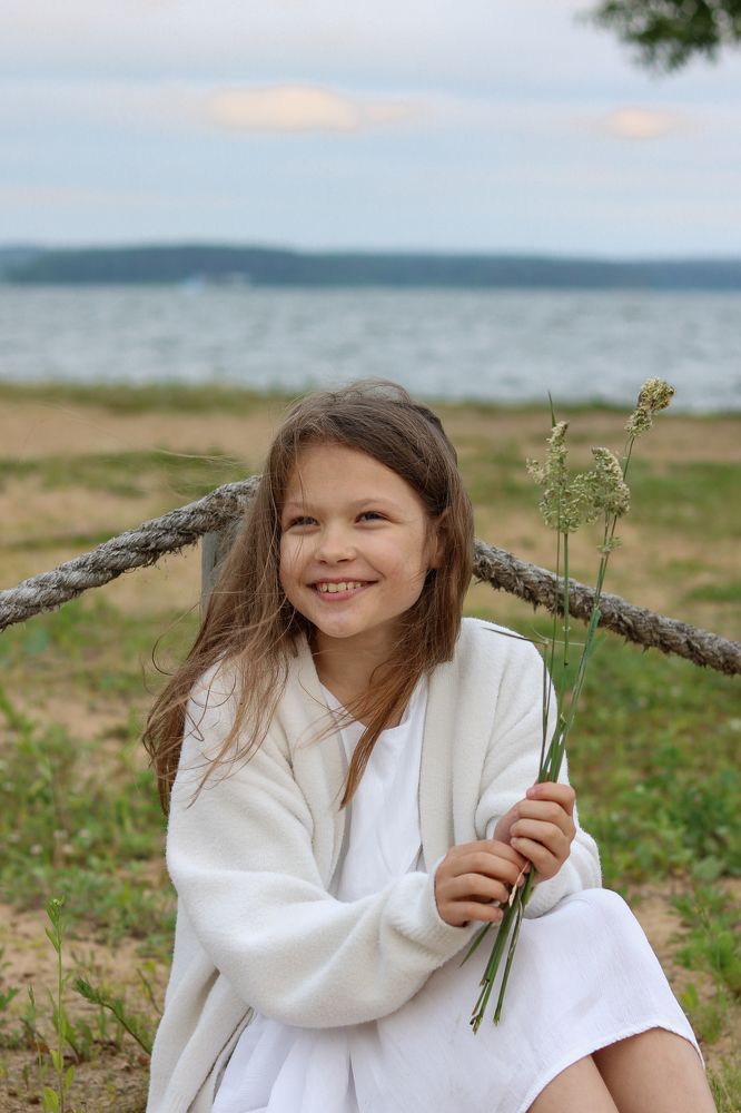 Photograph by Надежда Зайцева