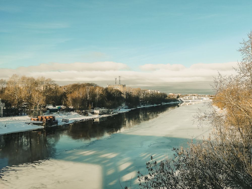 Photograph by Ольга