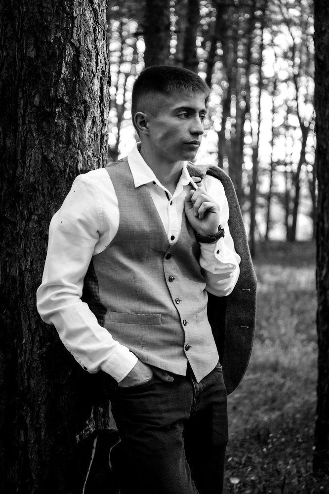 Photograph by Антонина Басалай