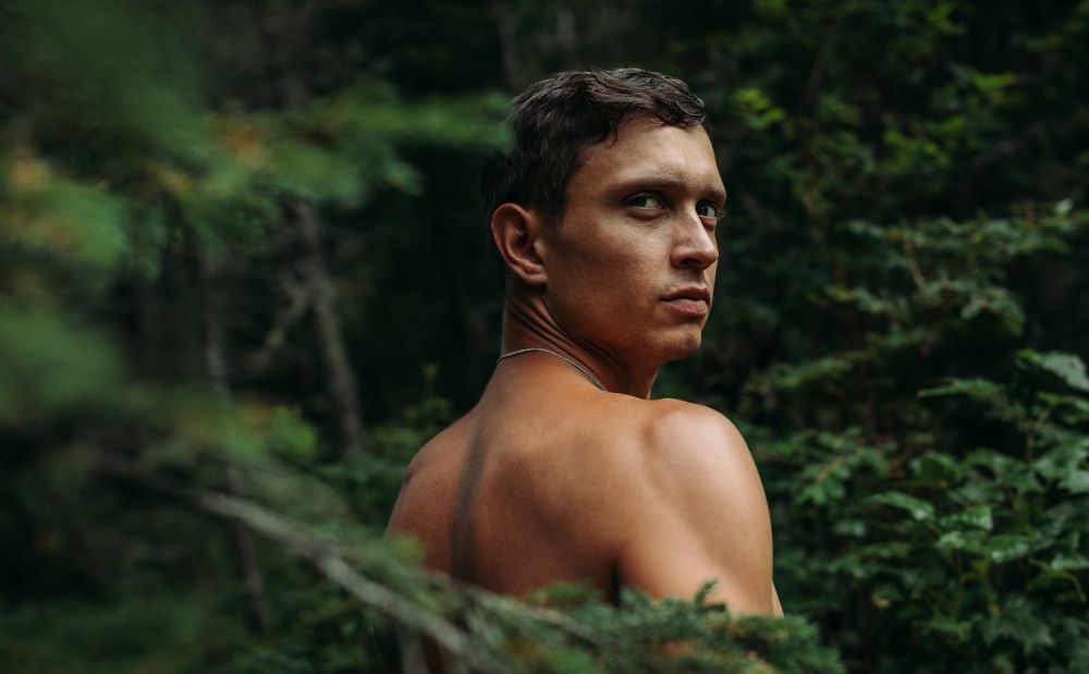 Photograph by Анна Март