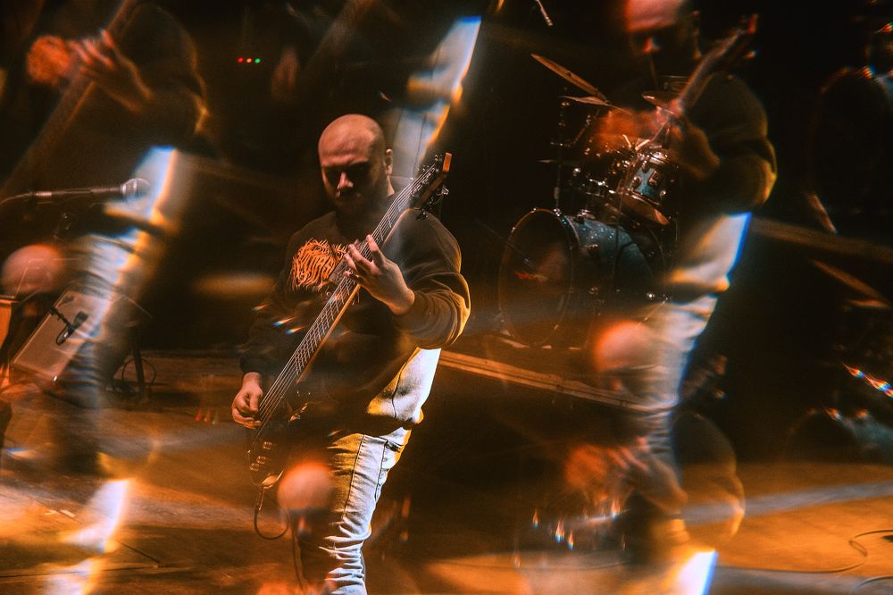 Фотография автора Muhammad Radi