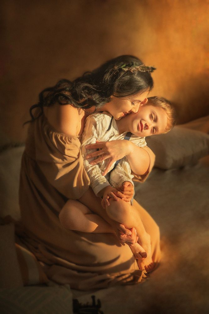 Photograph by Michaela Durisova