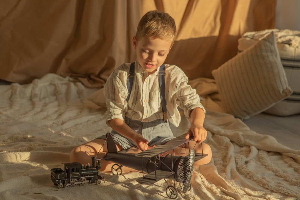 Photograph by Michaela Durisova