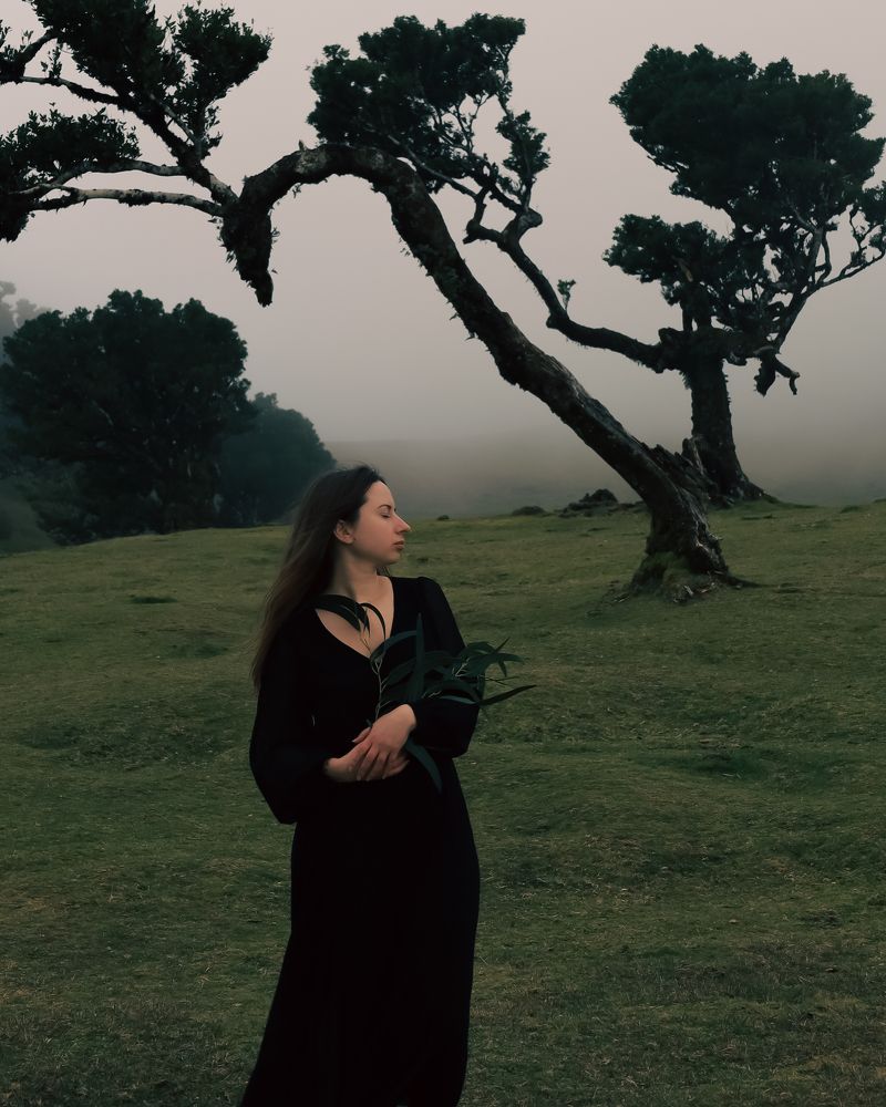 Photograph by Наталья Посашко